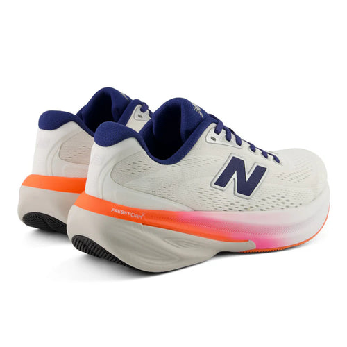 Women's New Balance Fresh Foam X 860v15 - Sea Salt/Blue Oyster