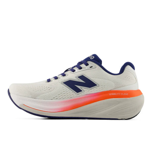 Women's New Balance Fresh Foam X 860v15 - Sea Salt/Blue Oyster