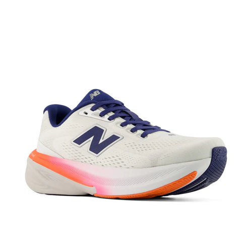 Women's New Balance Fresh Foam X 860v15 - Sea Salt/Blue Oyster