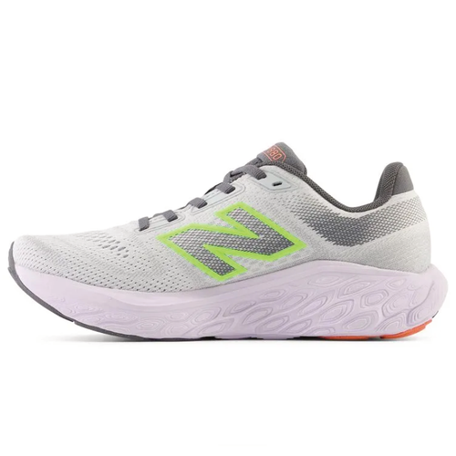 Women's New Balance Fresh Foam X 880v14 - Grey Matter/Taro