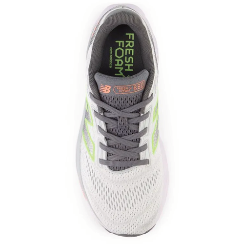 Women's New Balance Fresh Foam X 880v14 - Grey Matter/Taro