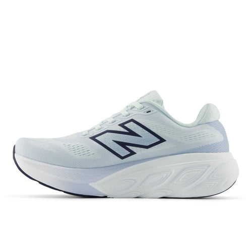 Women's New Balance Fresh Foam X 880v15 - Glint Blue/NB Navy