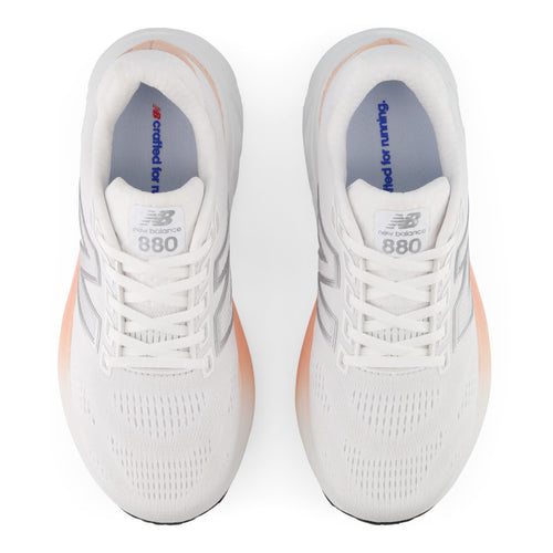 Women's New Balance Fresh Foam X 880v15 - Pink Lemonade