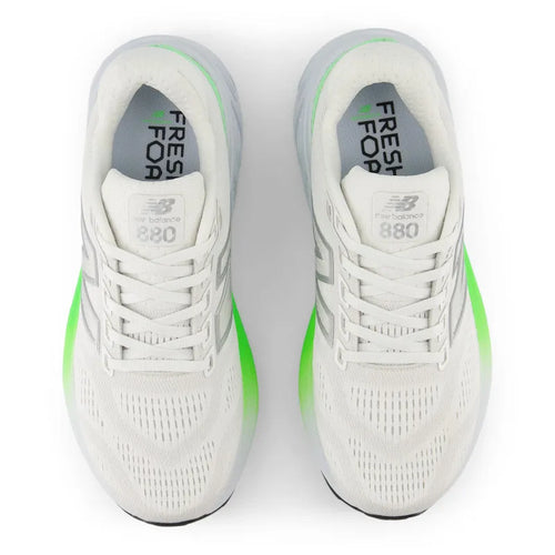 Women's New Balance Fresh Foam X 880v15 - Reflection/Electric Jade