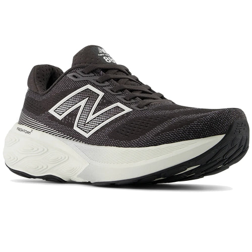 Women's New Balance Fresh Foam X 880v15 - Black Cement