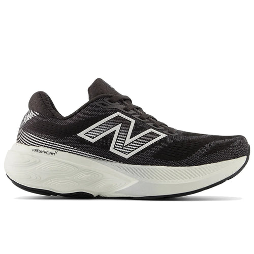 Women's New Balance Fresh Foam X 880v15 - Black Cement