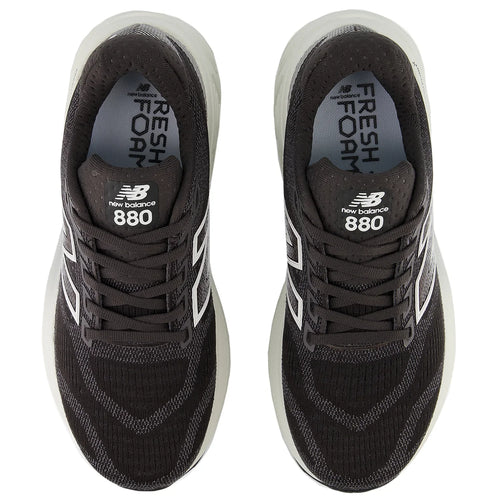 Women's New Balance Fresh Foam X 880v15 - Black Cement