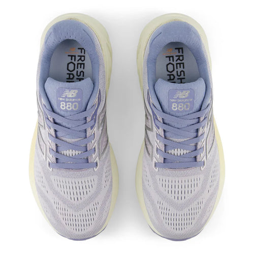 Women's New Balance Fresh Foam X 880v15 - Pearl Grey