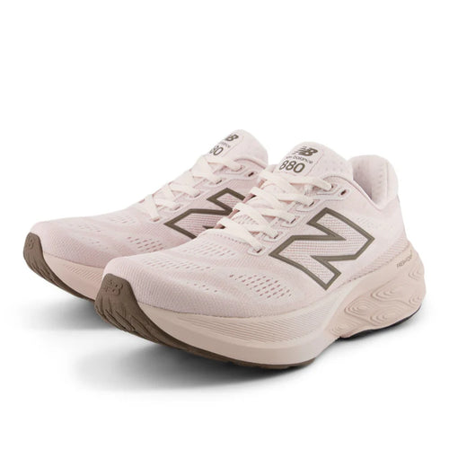 Women's New Balance Fresh Foam X 880v15 - Pink Salt/Cortado