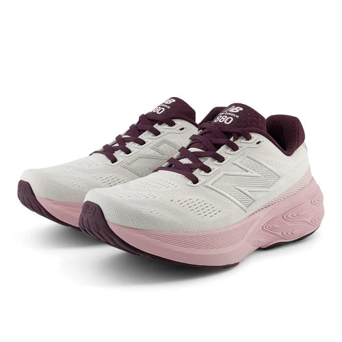 Women's New Balance Fresh Foam X 880v15 - Reflection/Rose Sugar/Grey Matter