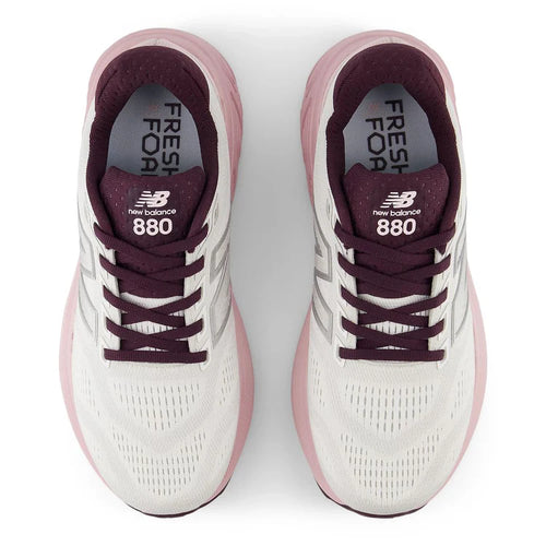 Women's New Balance Fresh Foam X 880v15 - Reflection/Rose Sugar/Grey Matter