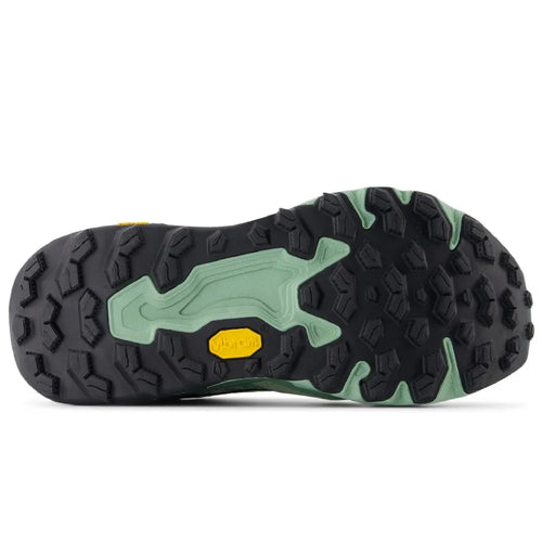 Women's New Balance Fresh Foam X Hierro v9 Gore-Tex - Mineral