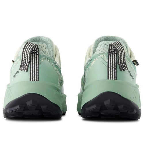 Women's New Balance Fresh Foam X Hierro v9 Gore-Tex - Mineral