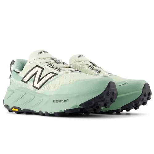 Women's New Balance Fresh Foam X Hierro v9 Gore-Tex - Mineral