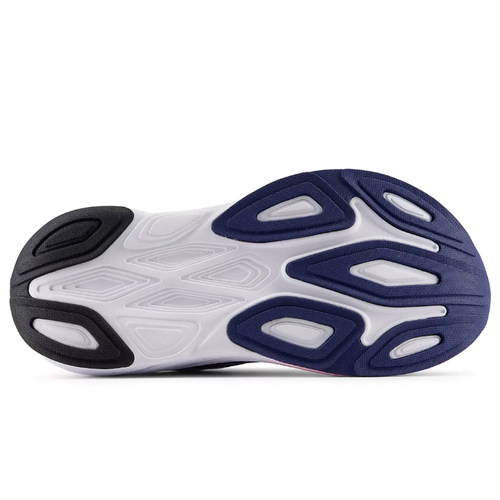 Women's New Balance Fresh Foam X More v6 - Reflection/Blue Oyster