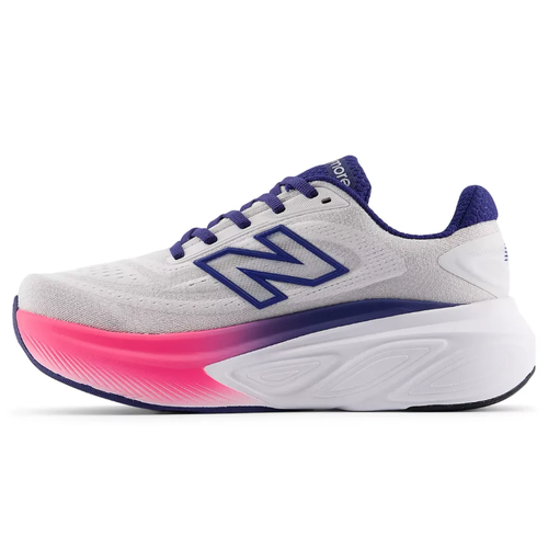 Women's New Balance Fresh Foam X More v6 - Reflection/Blue Oyster