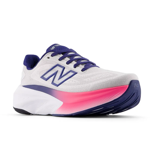 Women's New Balance Fresh Foam X More v6 - Reflection/Blue Oyster