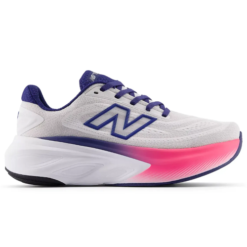 Women's New Balance Fresh Foam X More v6 - Reflection/Blue Oyster