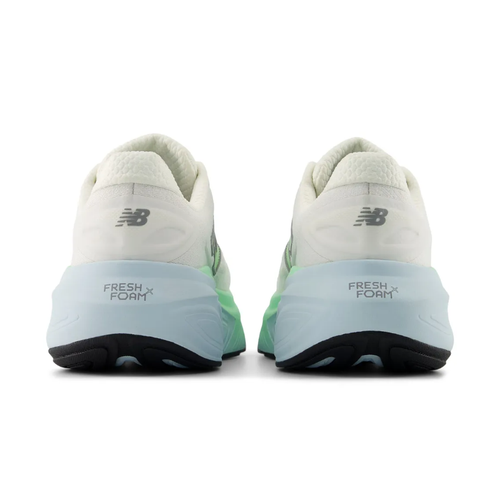 Women's New Balance Fresh Foam X More v6 - Sea Salt