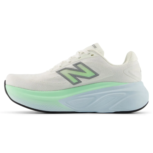 Women's New Balance Fresh Foam X More v6 - Sea Salt