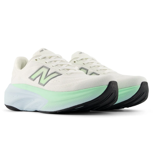 Women's New Balance Fresh Foam X More v6 - Sea Salt