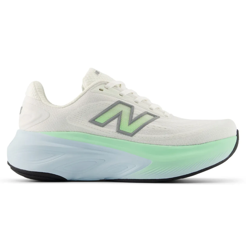 Women's New Balance Fresh Foam X More v6 - Sea Salt