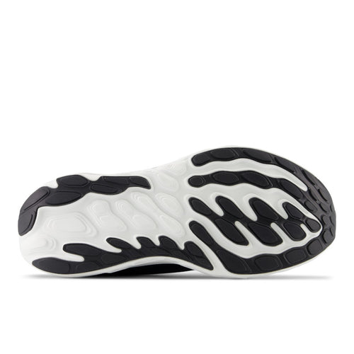 Women's New Balance Fresh Foam X Vongo v6 - Black/White