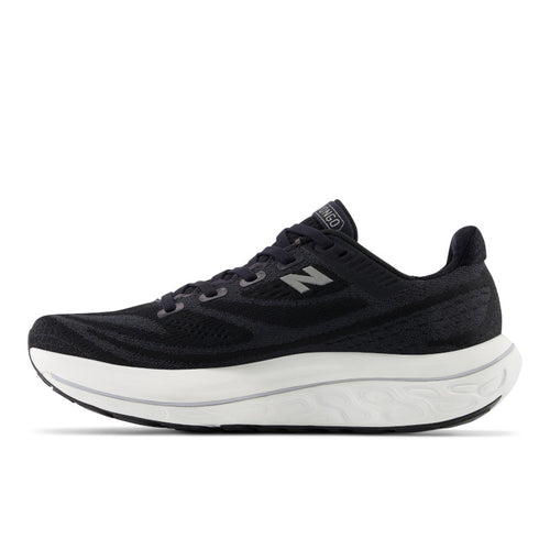 Women's New Balance Fresh Foam X Vongo v6 - Black/White
