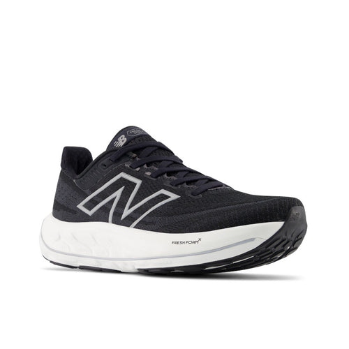 Women's New Balance Fresh Foam X Vongo v6 - Black/White