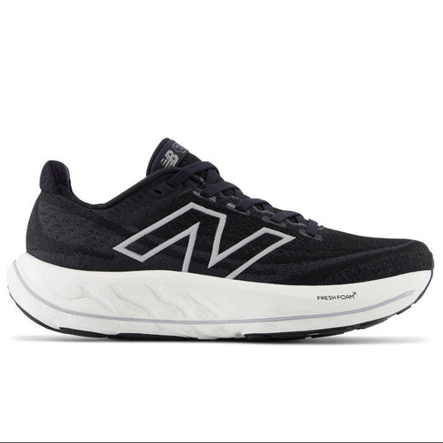 Women's New Balance Fresh Foam X Vongo v6 - Black/White