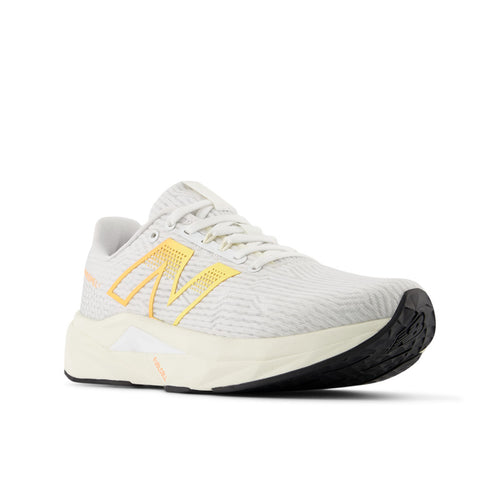 Women's New Balance FuelCell Propel v5 - White