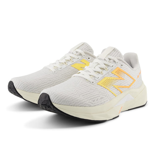Women's New Balance FuelCell Propel v5 - White