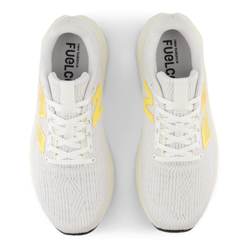 Women's New Balance FuelCell Propel v5 - White