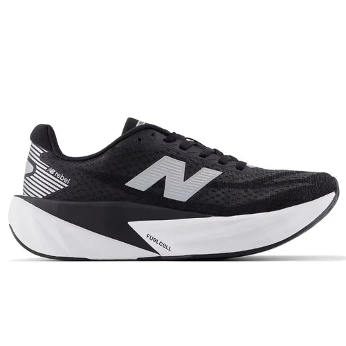 Women's New Balance FuelCell Rebel v5 - Black