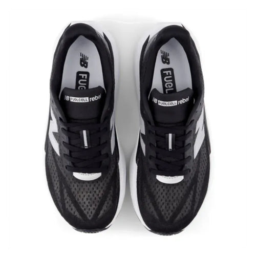 Women's New Balance FuelCell Rebel v5 - Black