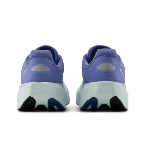 Women's New Balance FuelCell Rebel v5 - Fairweather Blue/Glint Blue