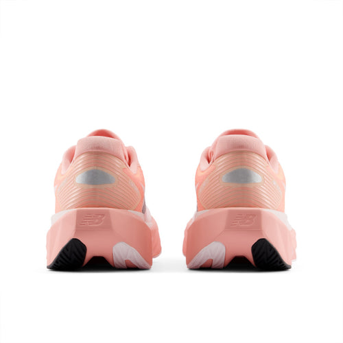 Women's New Balance FuelCell Rebel v5 - Pink Lemonade