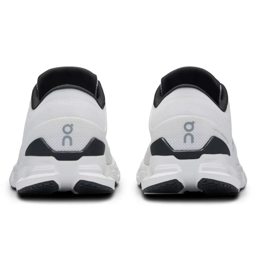 Women's On Cloud X 4 - Ivory/Black