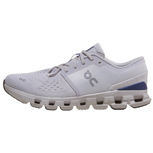 Women's On Cloud X 4 - Lavender/Acai