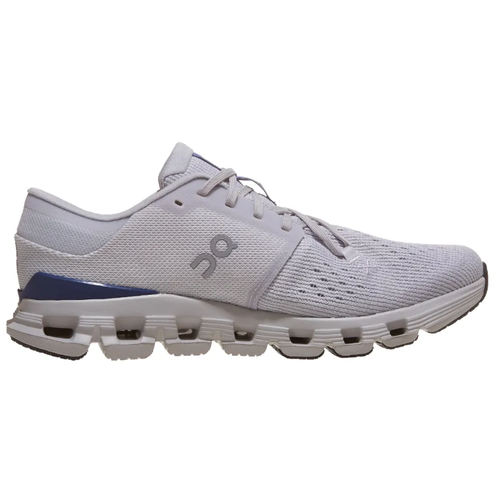 Women's On Cloud X 4 - Lavender/Acai
