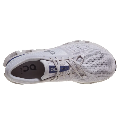 Women's On Cloud X 4 - Lavender/Acai