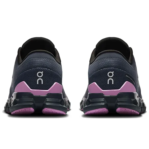 Women's On Cloud X 4 - Navy/Sakura