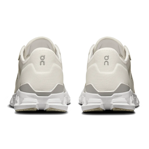 Women's On Cloud X 4 AD - White/Wolf