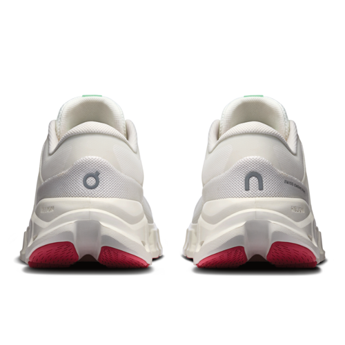 Women's On Cloud X 5 - Ivory/Ice