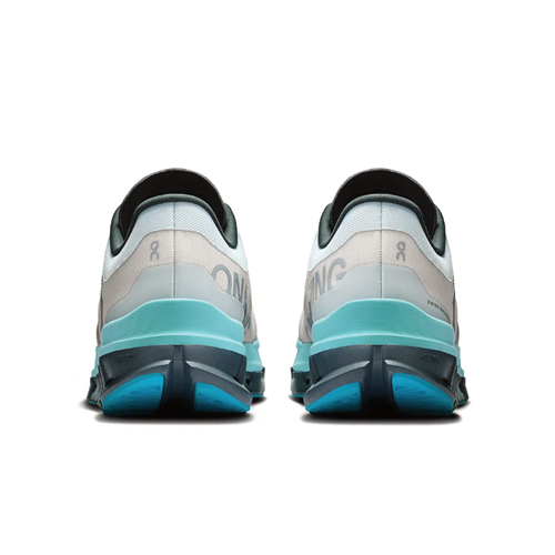 Women's On Cloudflow 5 - Arctic/Stone