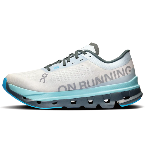 Women's On Cloudflow 5 - Arctic/Stone