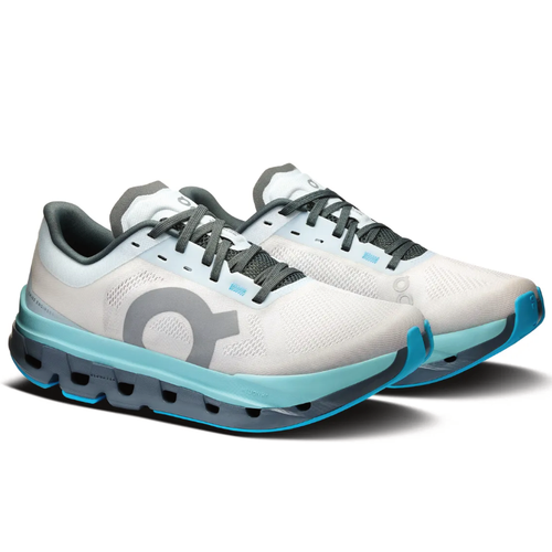 Women's On Cloudflow 5 - Arctic/Stone