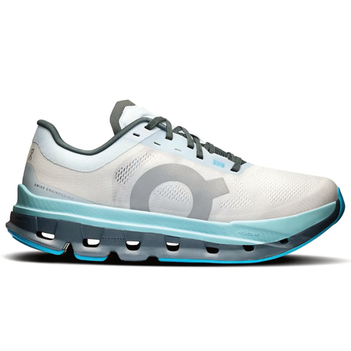 Women's On Cloudflow 5 - Arctic/Stone