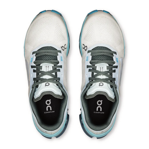 Women's On Cloudflow 5 - Arctic/Stone