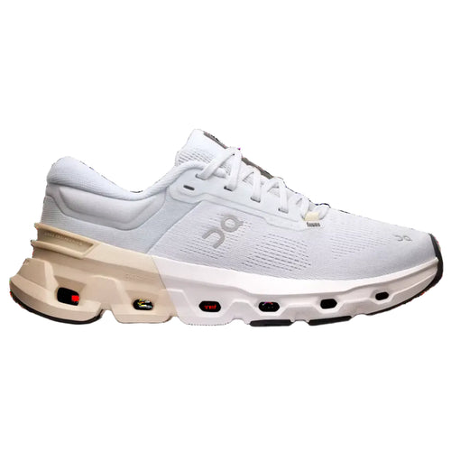 Women's On Cloudflyer 5 - Arctic/Cream